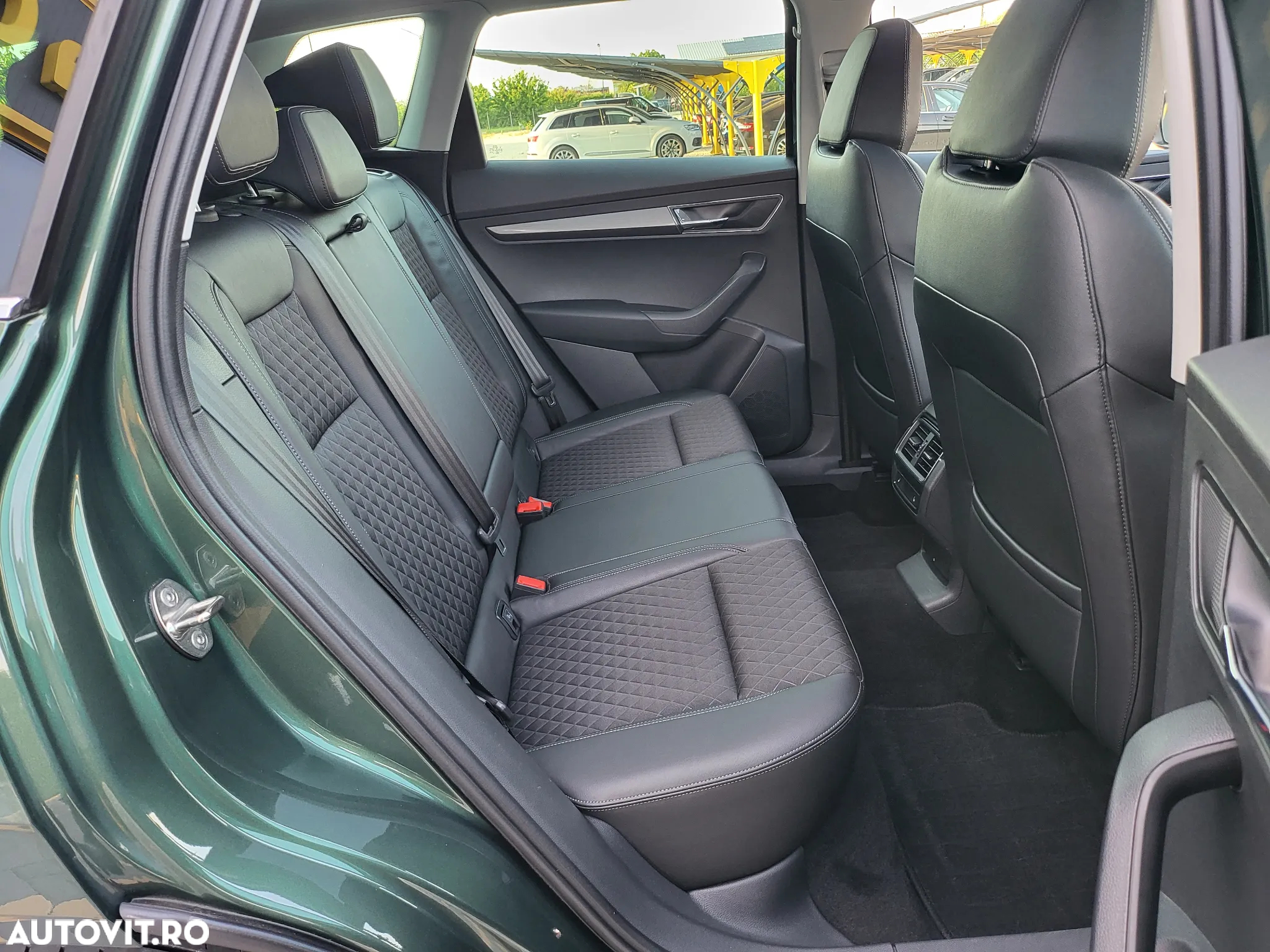 Skoda Karoq 1.5 TSI ACT Style - 16