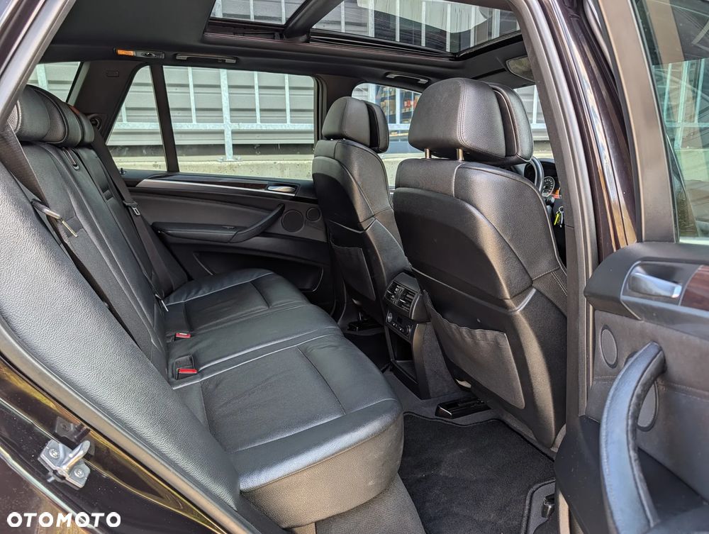 BMW X5 xDrive40d Edition Exclusive - 8