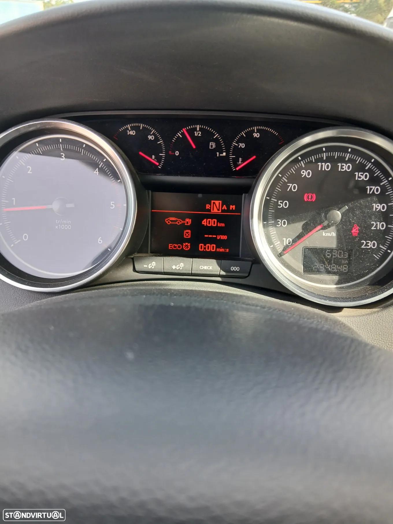 Peugeot 508 1.6 HDi-e Active CMP6 109g - 22