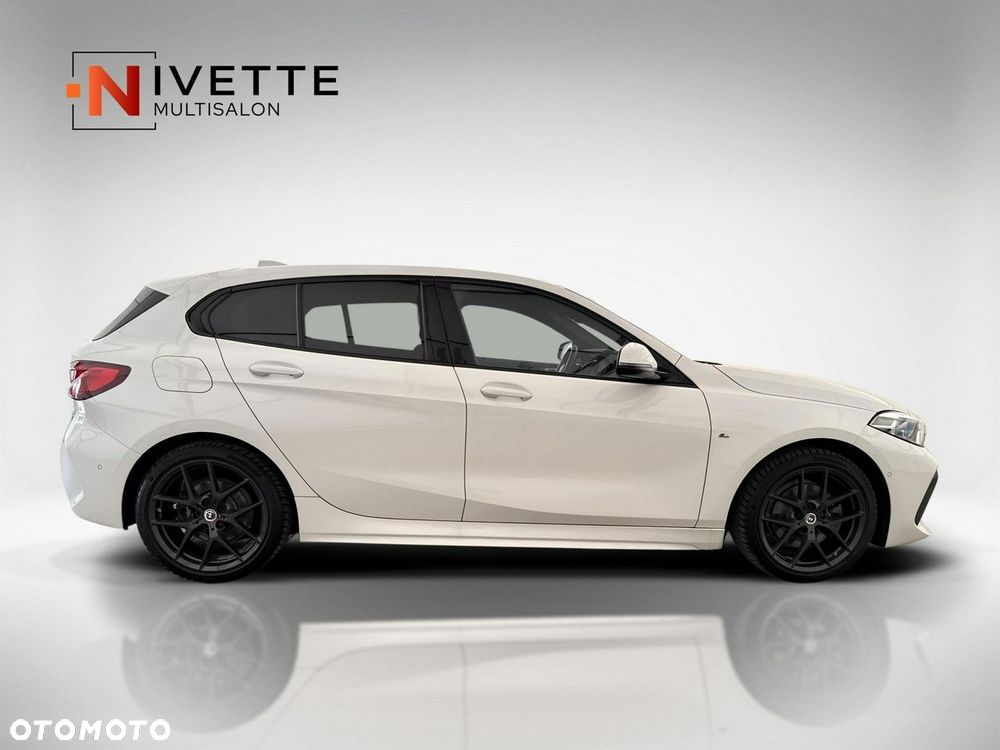 BMW Seria 1 - 8