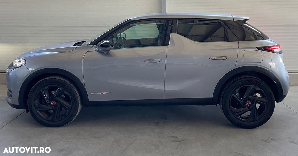 DS Automobiles DS 3 Crossback DS3 1.5 BlueHDi 130 S&S EAT8 OPERA - 16