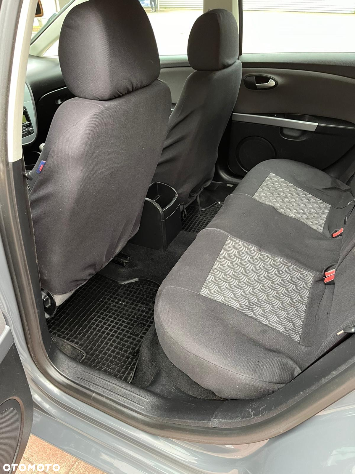 Seat Leon 2.0 TDI Style - 11