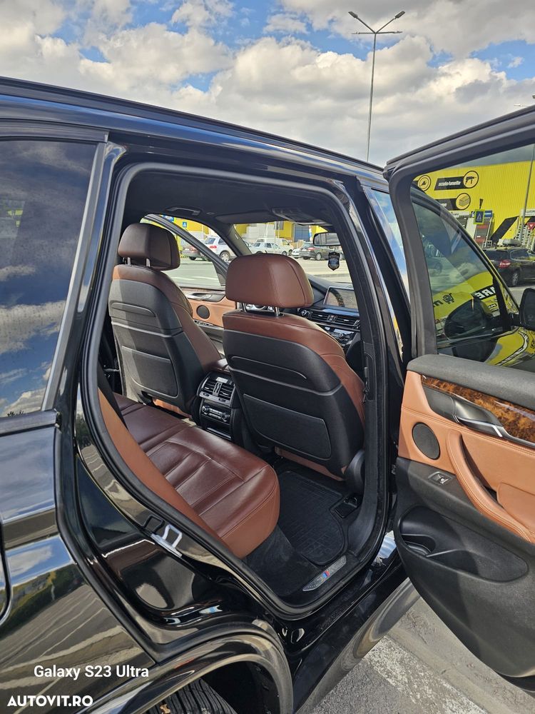 BMW X5 - 14