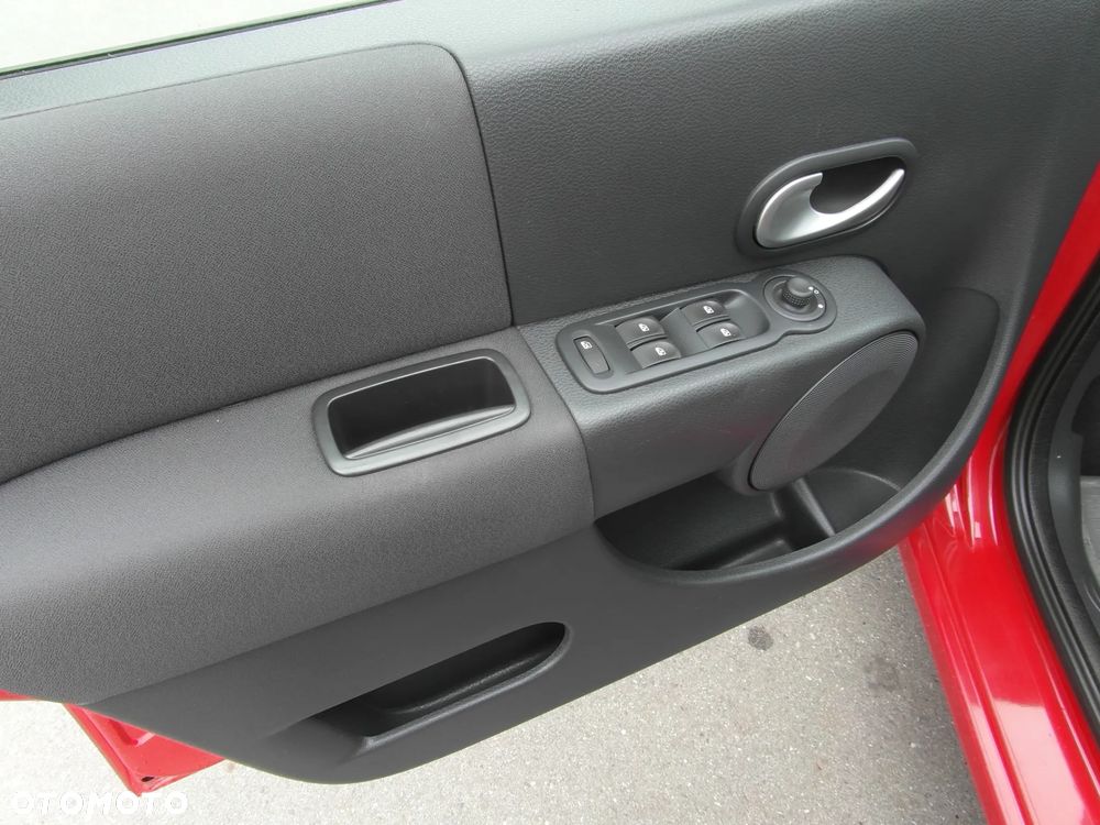 Renault Modus 1.6 16V ESP Dynamique - 15