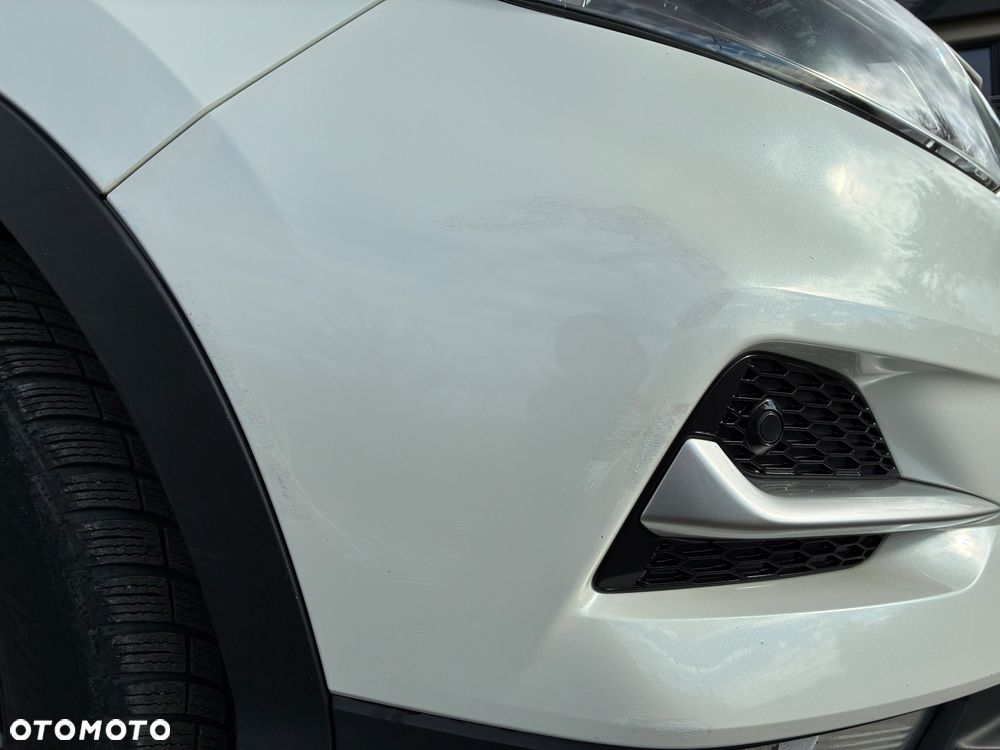 Nissan Qashqai 1.3 DIG-T N-Connecta DCT - 8