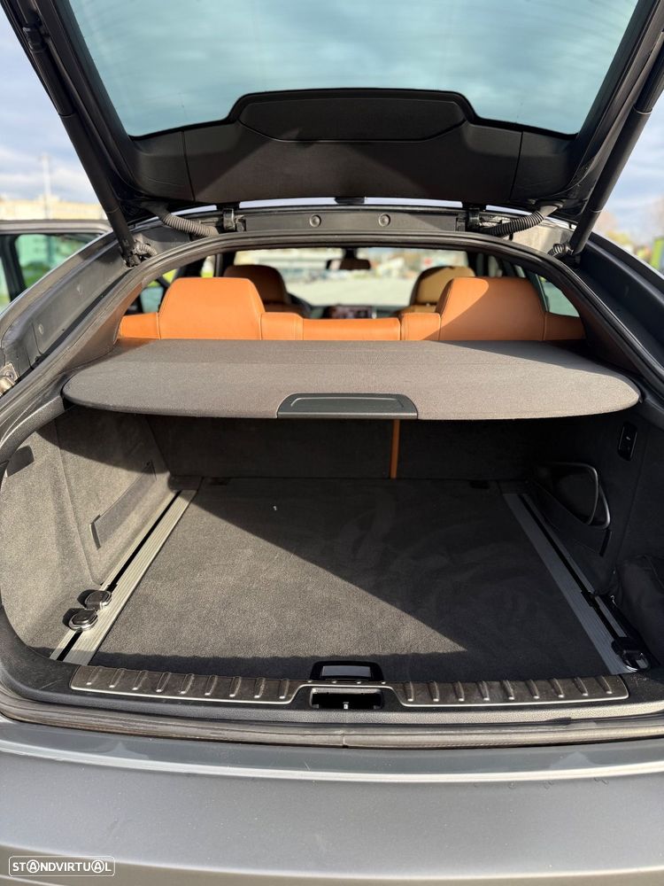 BMW X6 35 d xDrive - 28