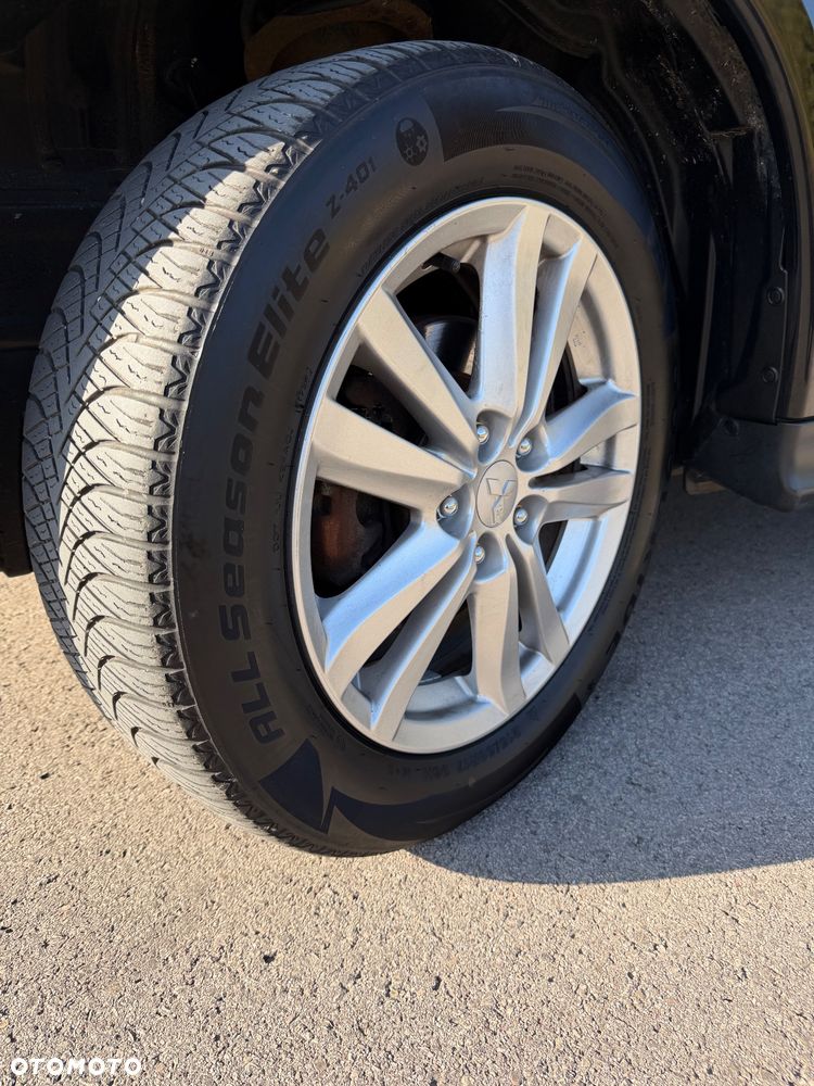 Mitsubishi ASX 1.8 DI-D 2WD Edition - 26