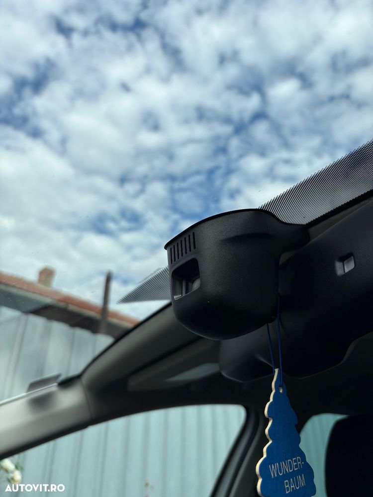 Skoda Octavia Combi 1.6 TDI Green tec DSG Edition - 11