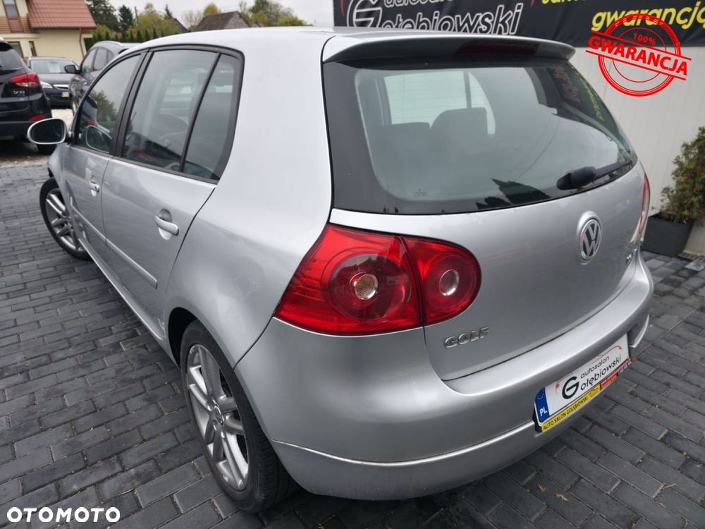 Volkswagen Golf - 7