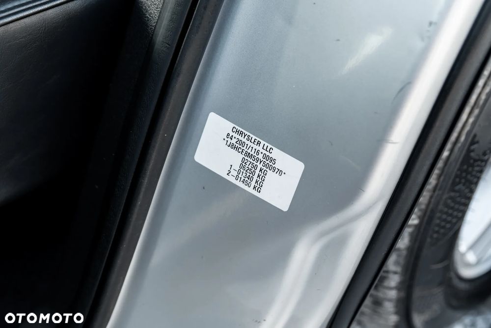 Jeep Grand Cherokee 3.0 CRD Automatik DPF Overland - 39