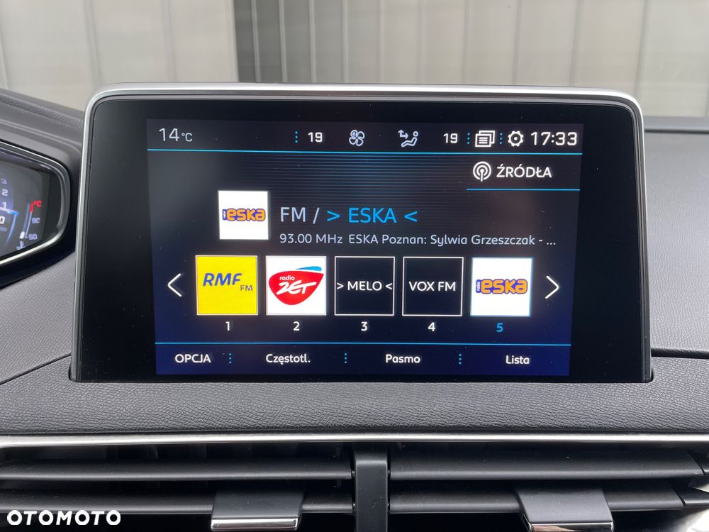 Peugeot 3008 1.5 BlueHDi GT Pack S&S EAT8 - 22