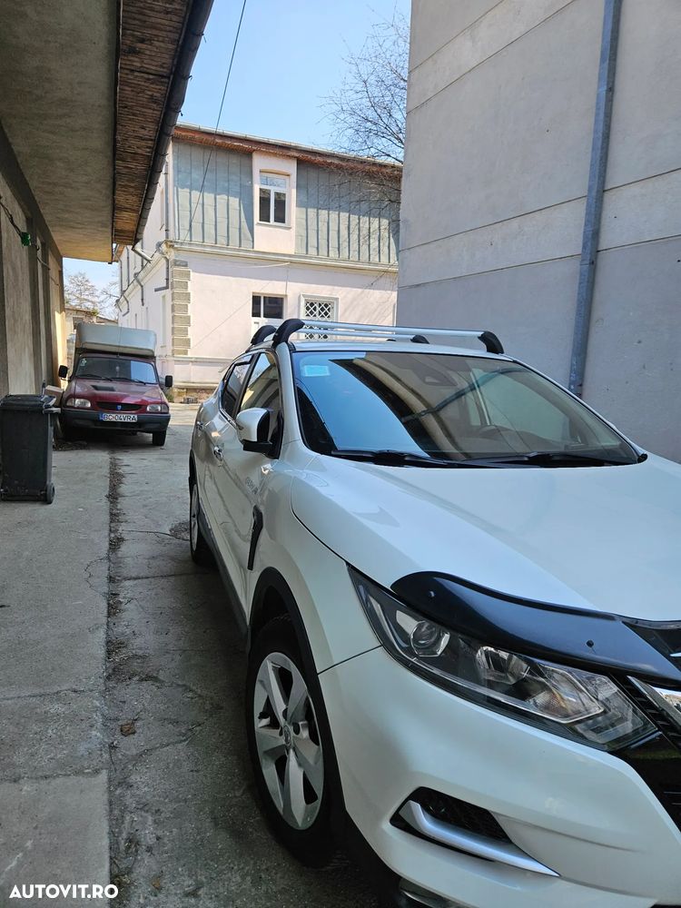 Nissan Qashqai 1.5 DCI Start/Stop Acenta - 3