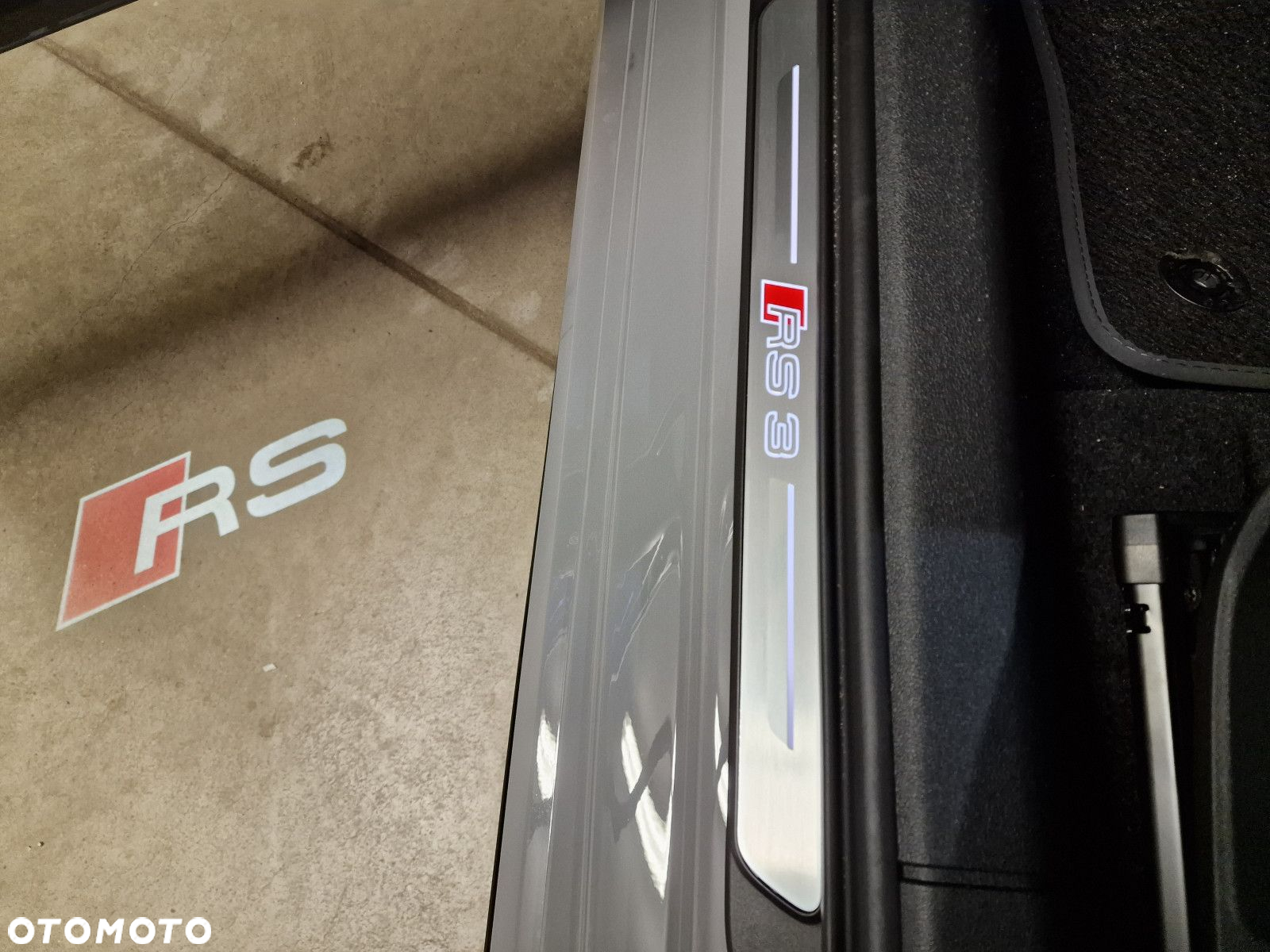 Audi RS3 Sportback - 13