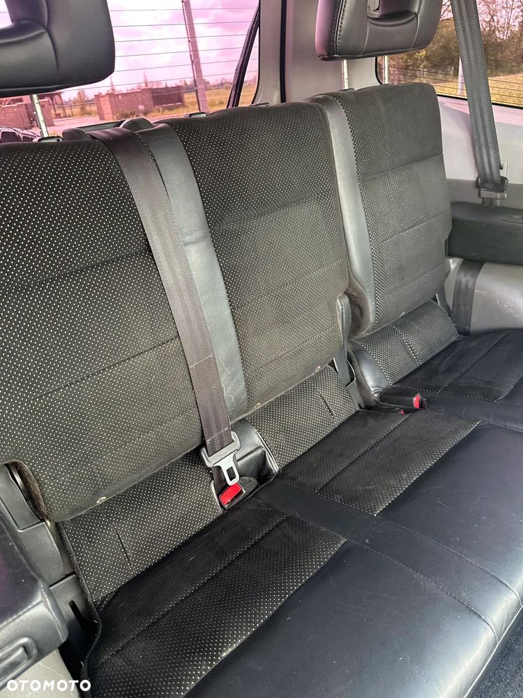Mitsubishi Pajero 3.2 DID - 25