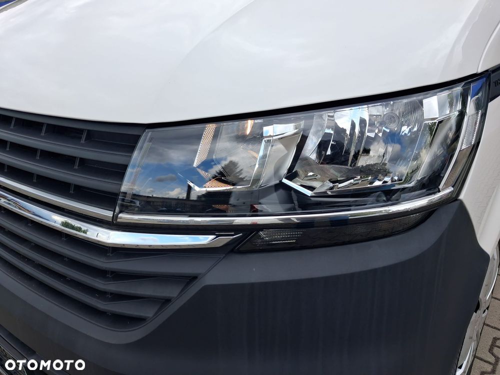 Volkswagen Transporter T6 - 9