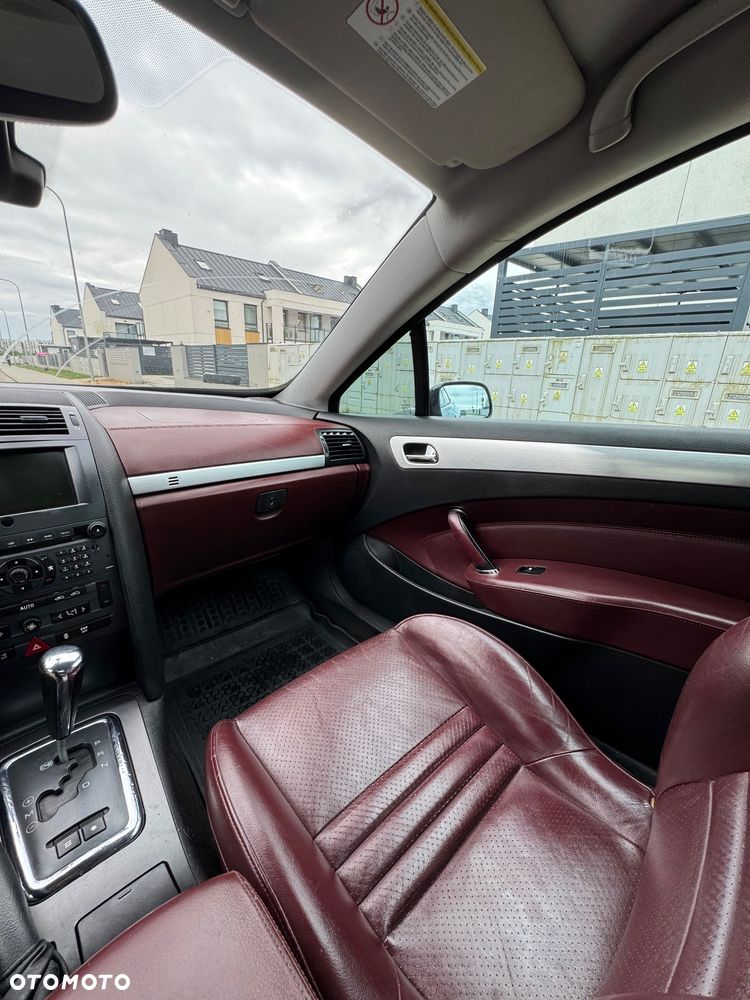 Peugeot 407 2.7HDi Sport n.gama - 26
