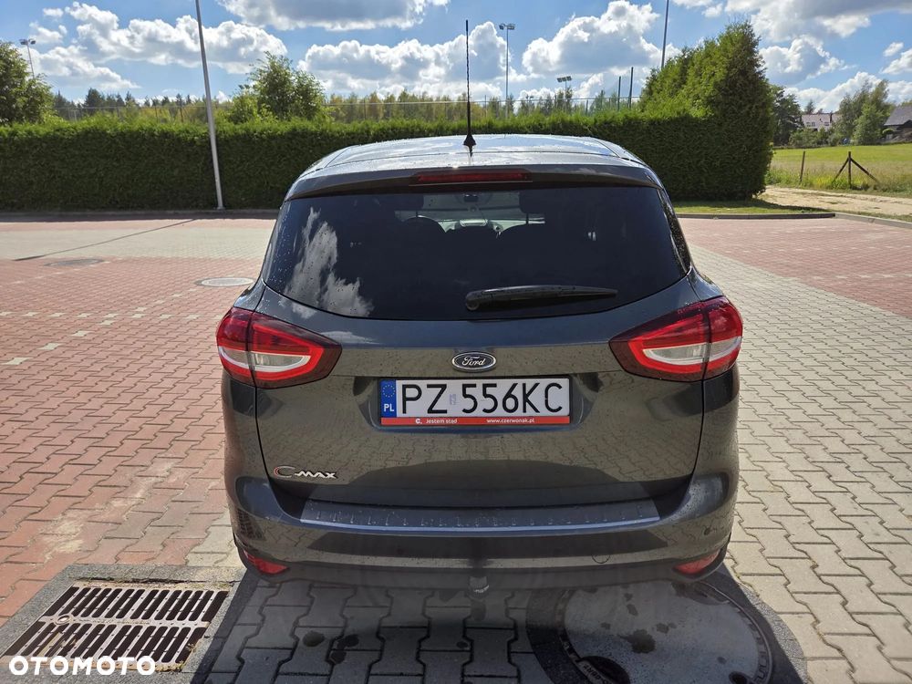 Ford C-MAX 1.6 Titanium - 6