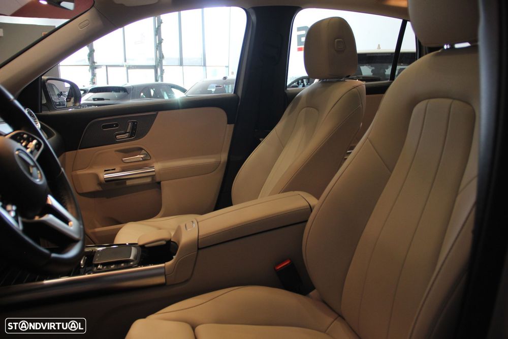 Mercedes-Benz GLA 200 Edition 1 - 16