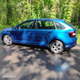 Skoda RAPID 1.0 TSI Ambition - 6