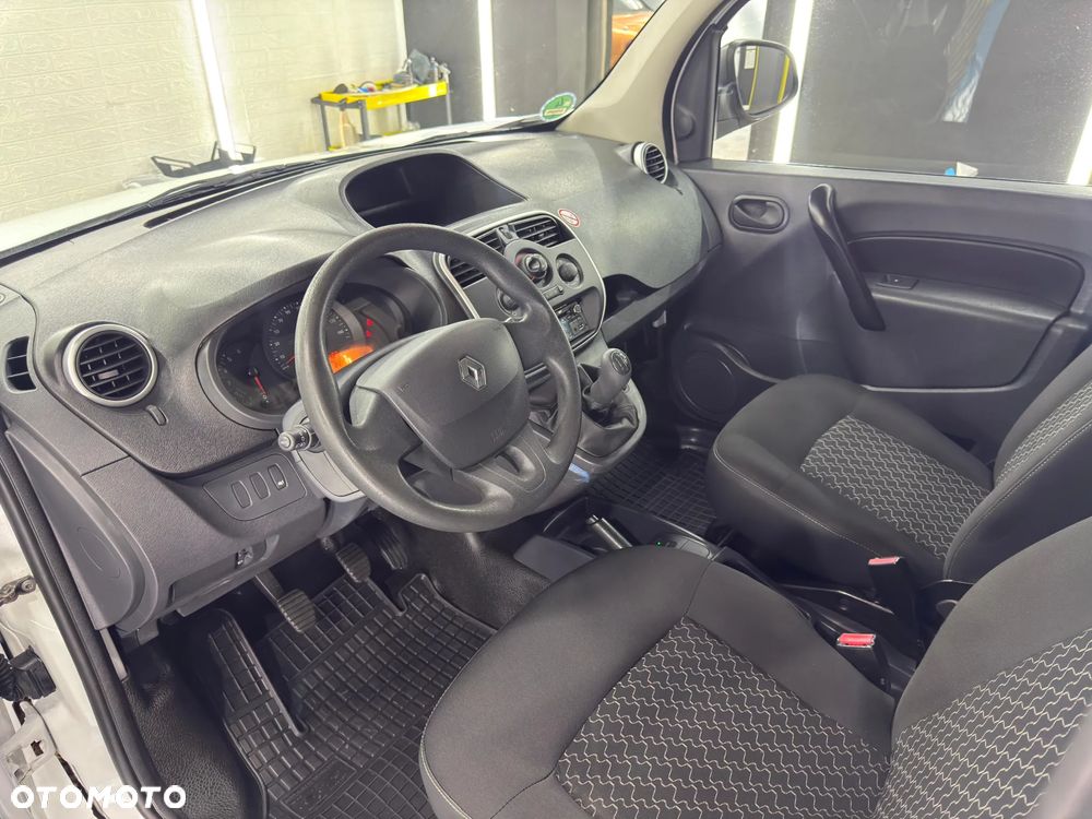 Renault Kangoo - 6