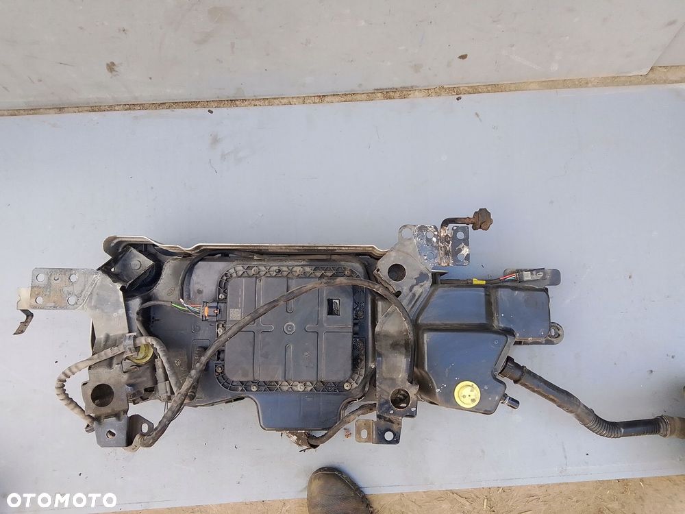 zbiornik adblue citroen jumper peugeot boxer 12678023 - 7