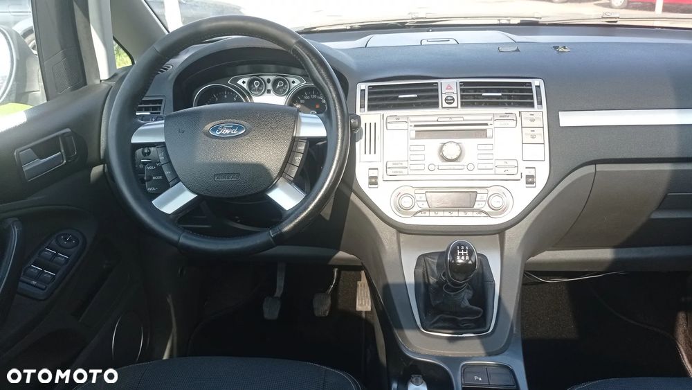 Ford C-MAX 1.8 Titanium - 36