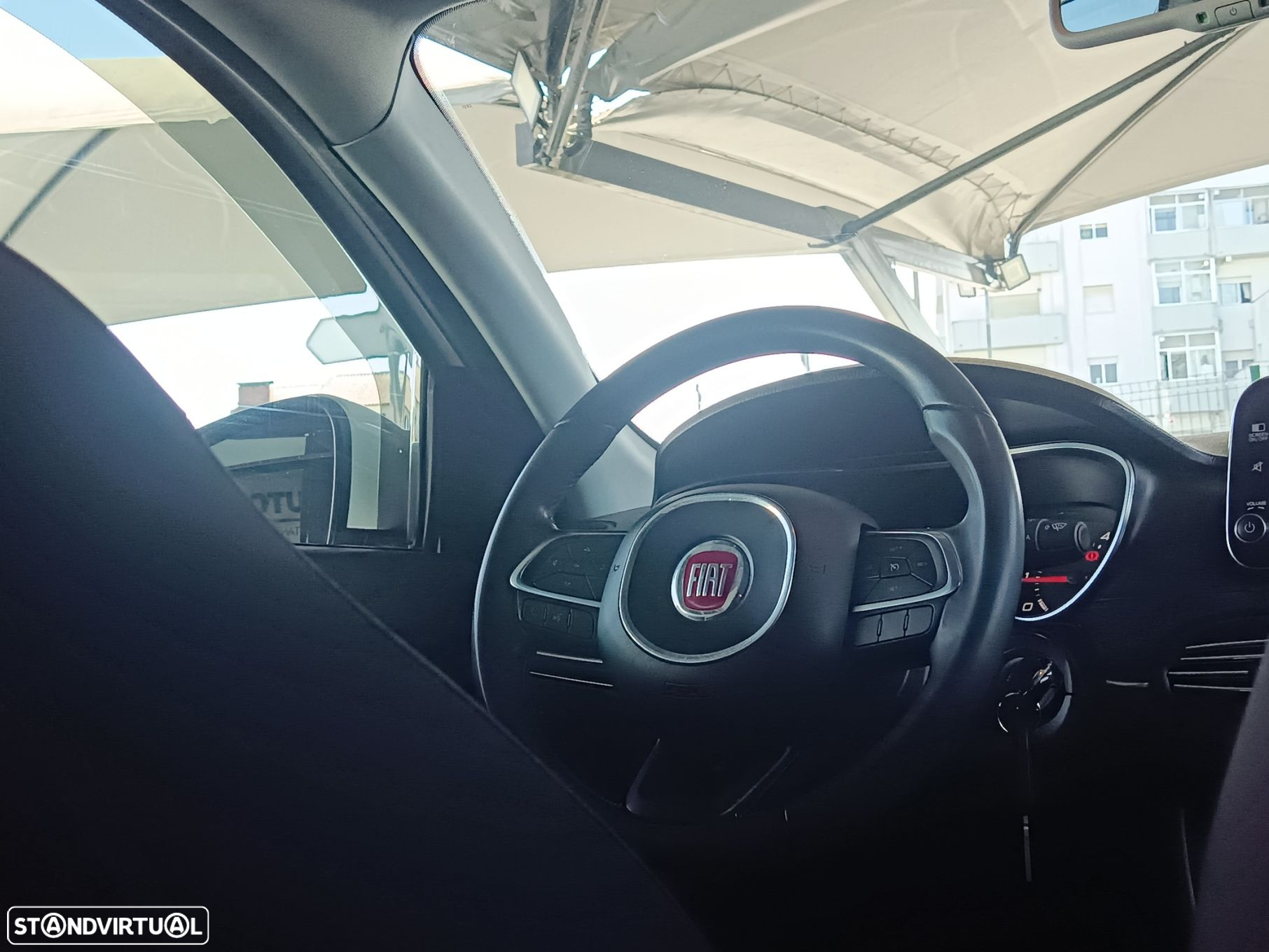 Fiat Tipo Station Wagon 1.3 M-Jet Easy J17 - 21