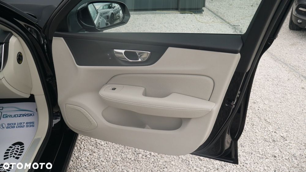 Volvo V60 - 15