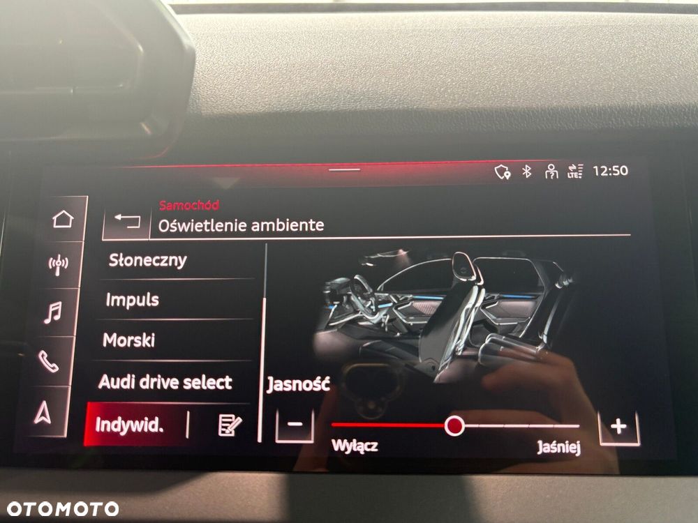 Audi RS3 Sportback - 34