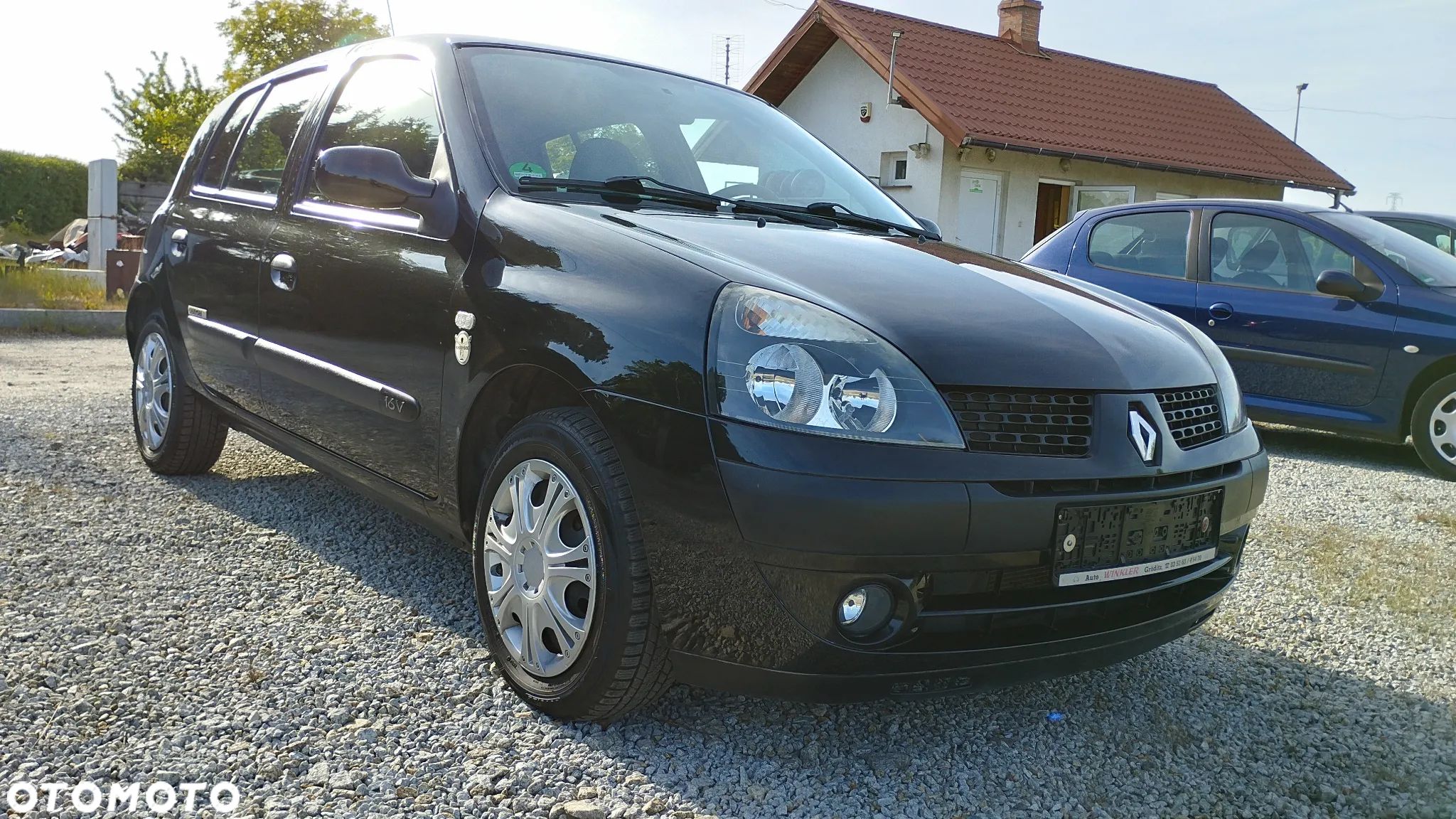 Renault Clio 1.2 16V 75 Collection - 1