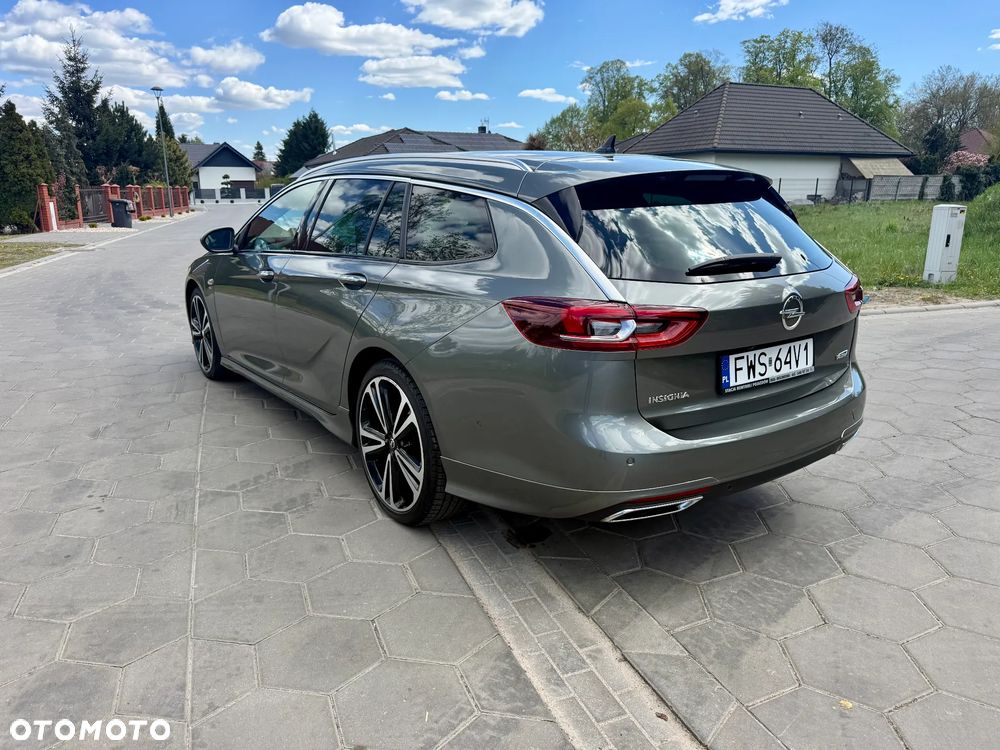Opel Insignia 1.6 Direct InjectionTurbo Ultimate - 17