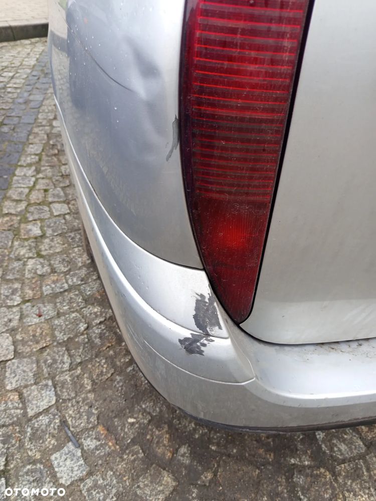 Citroën C5 2.0 HDi Confort - 2