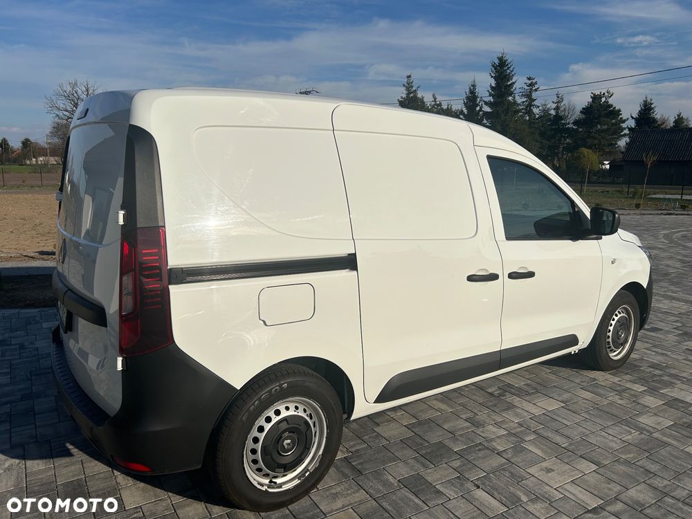 Renault Express - 9