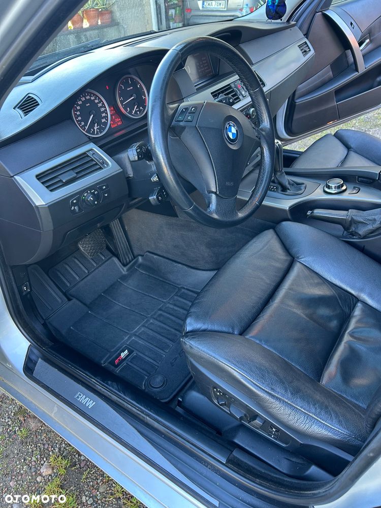 BMW Seria 5 - 10