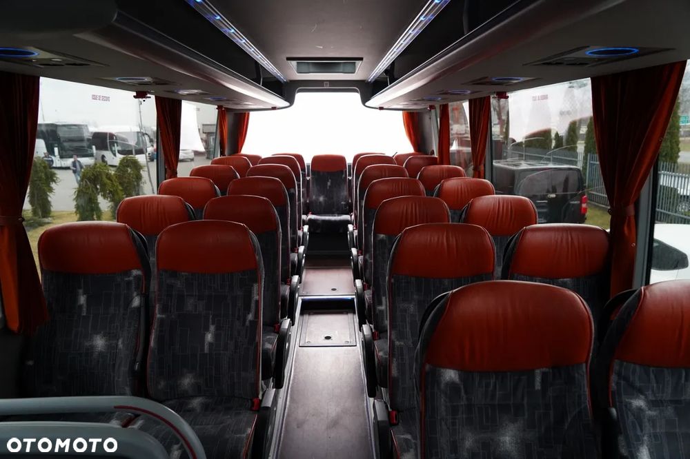 Van Hool TX16 ALICRON / EURO 6 / SPROWADZONY / - 29