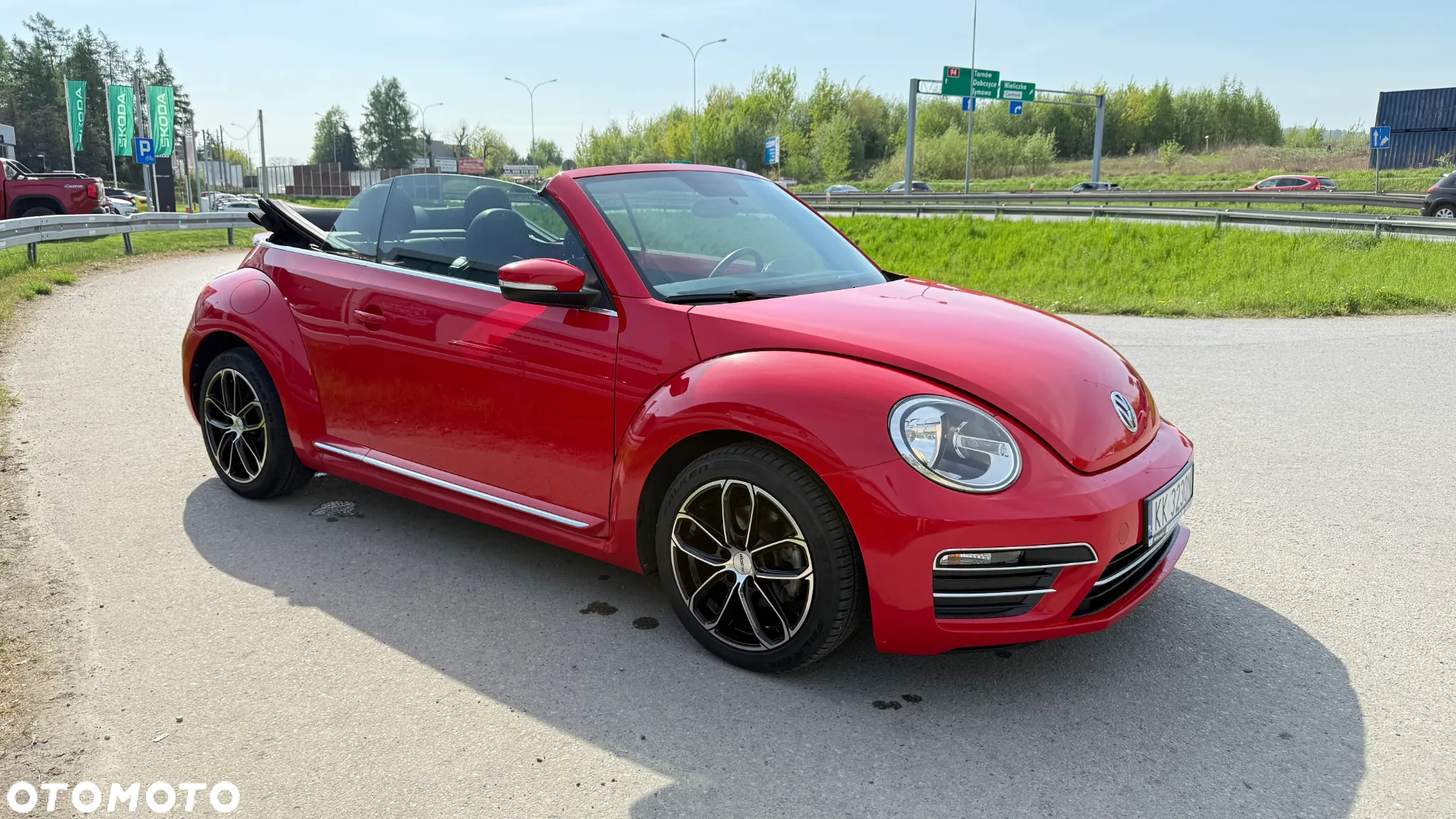 Volkswagen Beetle - 9