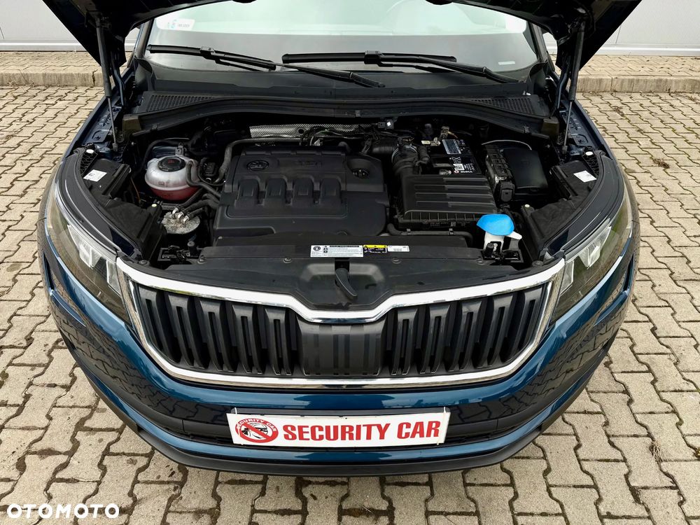 Skoda Kodiaq - 28