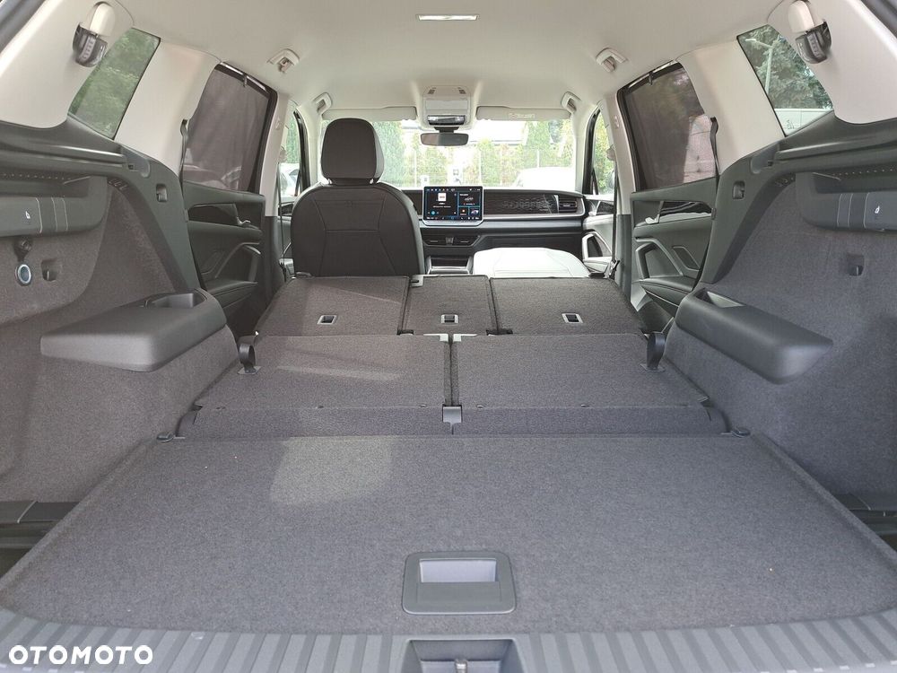 Volkswagen Tayron 1.5 eTSI mHEV Elegance DSG - 19