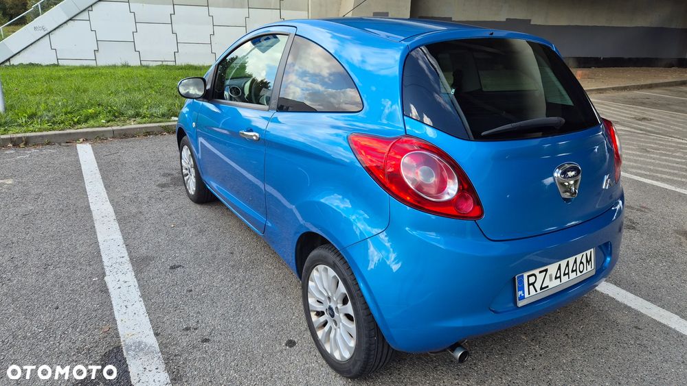 Ford KA 1.2 Titanium+ - 3