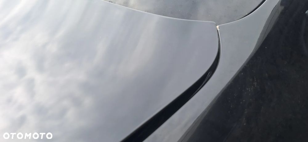 Audi A5 Coupe Klapa Bagażnika Tył Tylna LZ9Y Czarna - 15