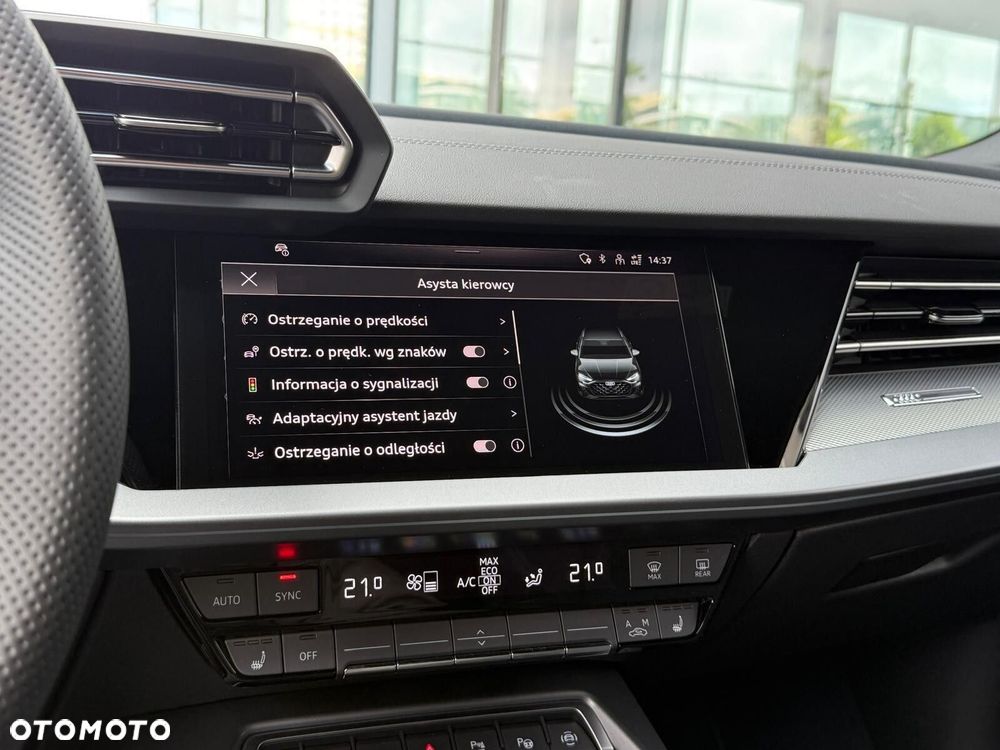 Audi A3 Allstreet - 39