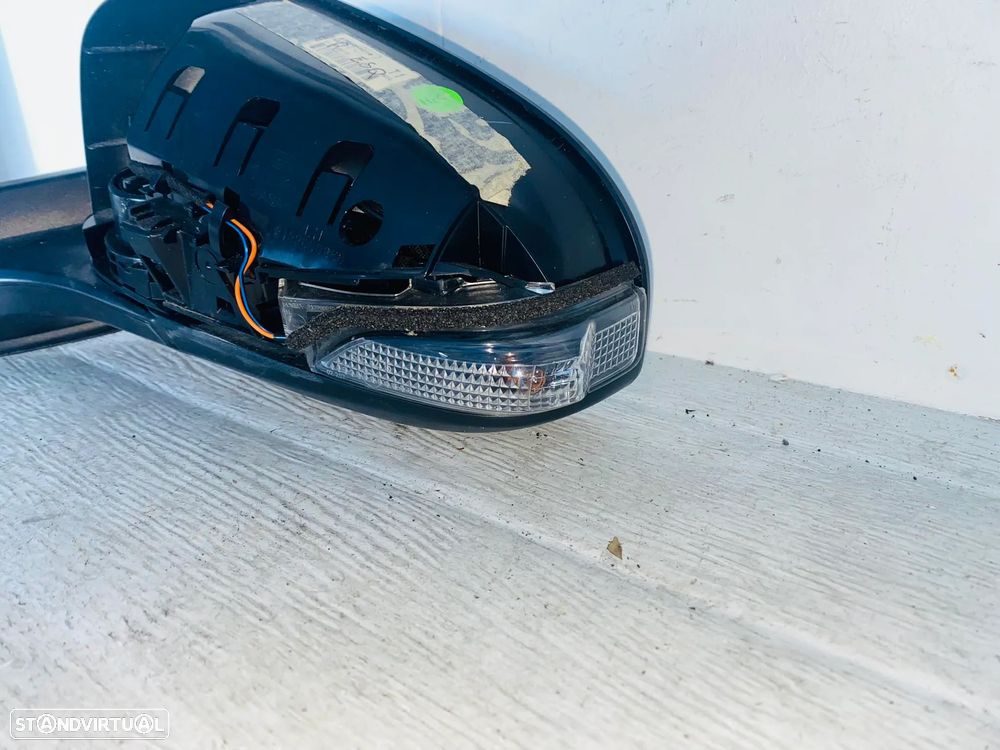 Espelho Elétrico Esquerdo Toyota C-HR - 2018 / 2023 - E706 - 4