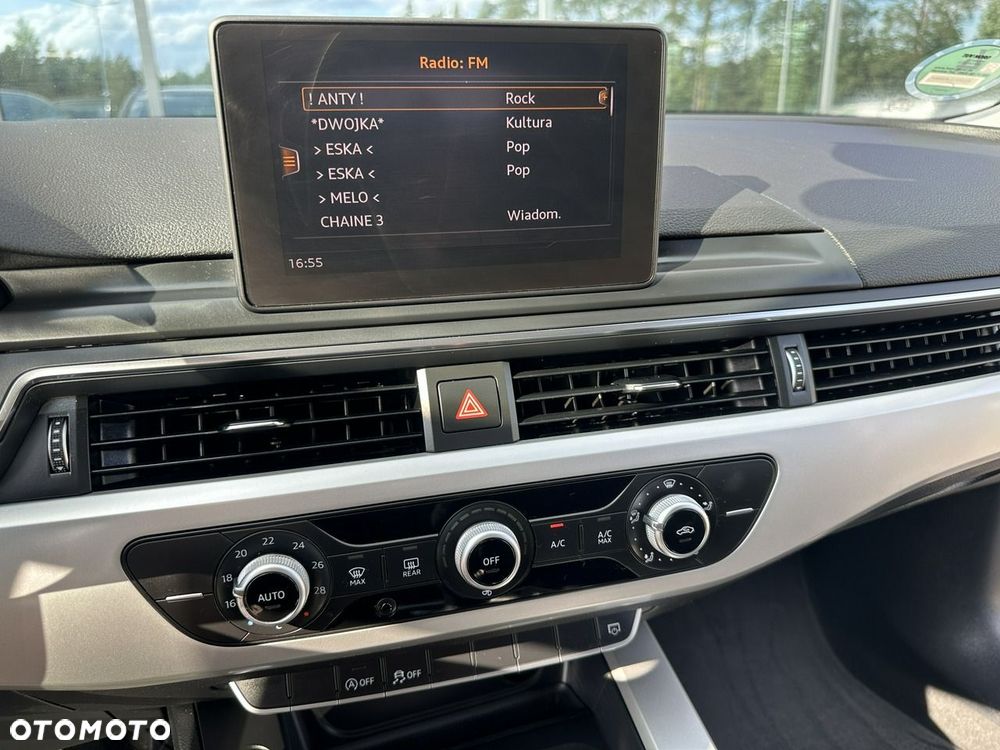 Audi A4 Avant 1.4 TFSI - 23