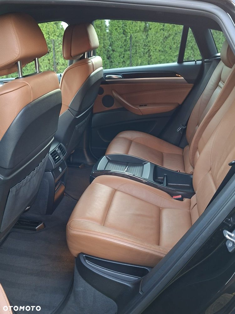 BMW X6 35d xDrive - 6