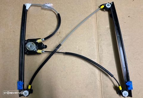 Elevadores vidro porta Renault Espace IV Mk4 NOVOS - 1