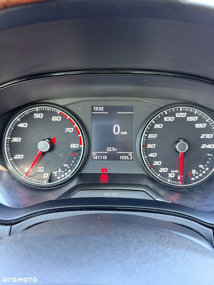 Seat Ibiza 1.0 MPI Beats - 13