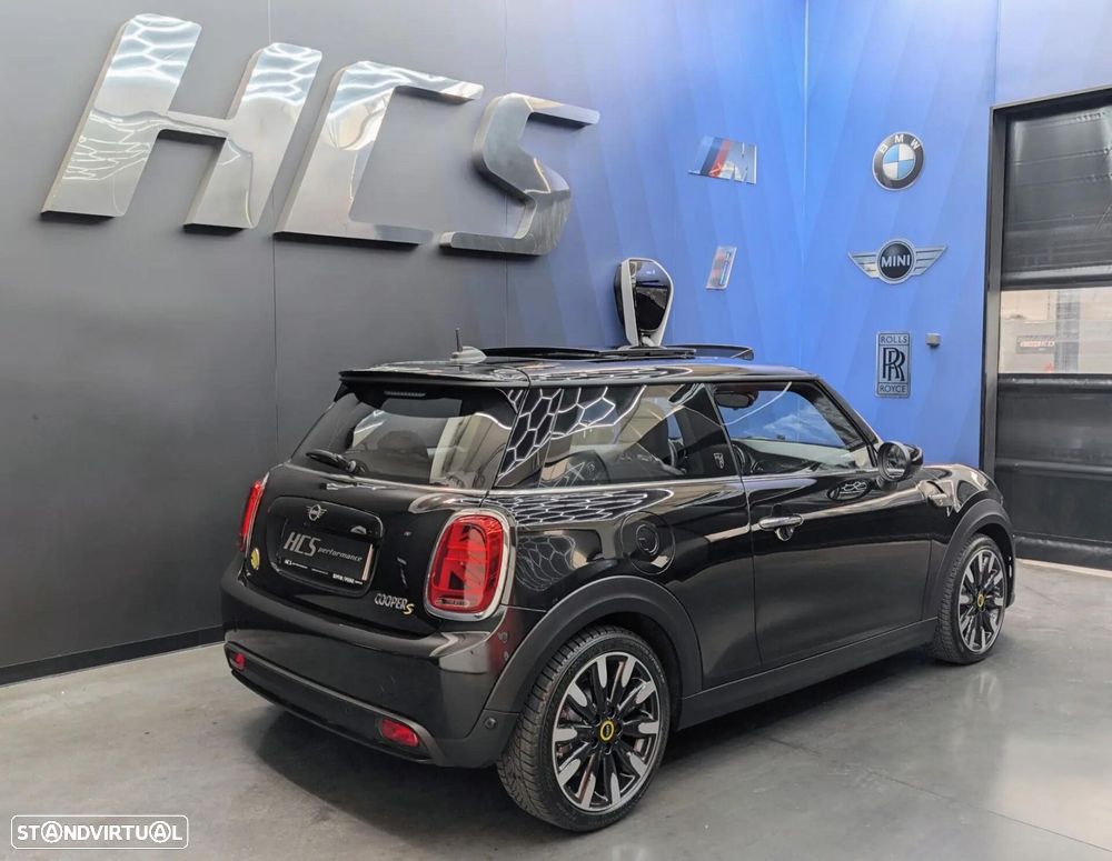 MINI 3 Portas - 13