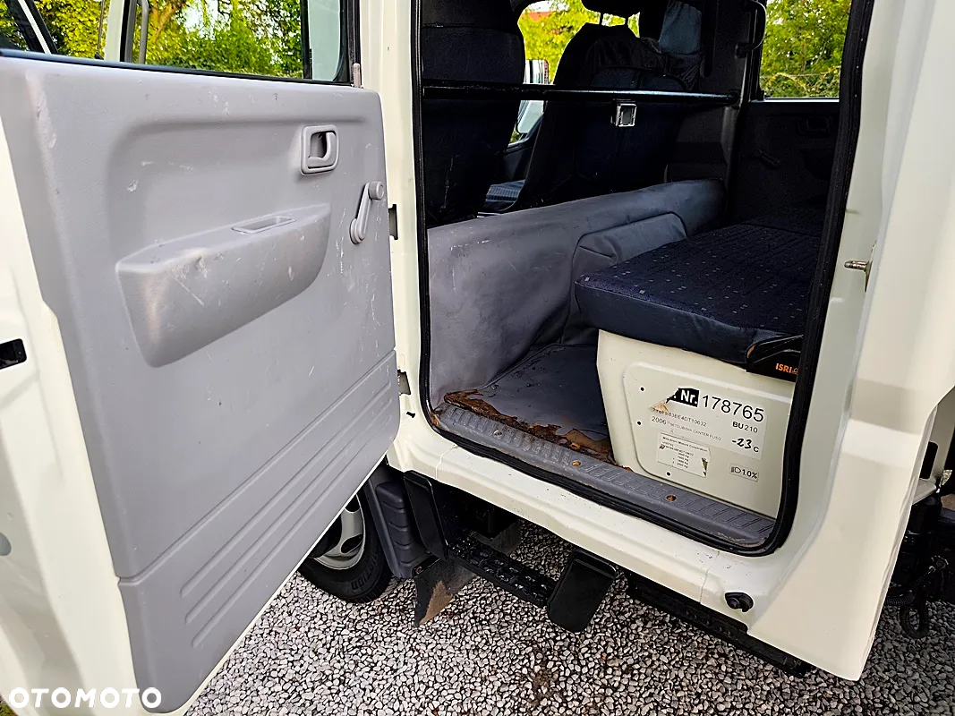 Mitsubishi CANTER - 14