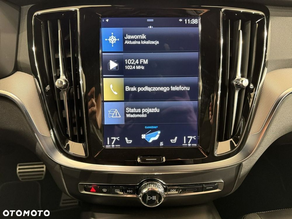 Volvo V60 - 23