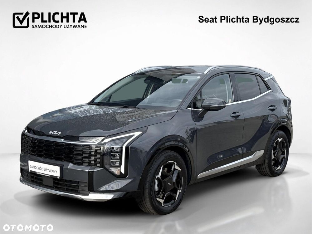 Kia Sportage 1.6 T-GDI L 2WD DCT - 2